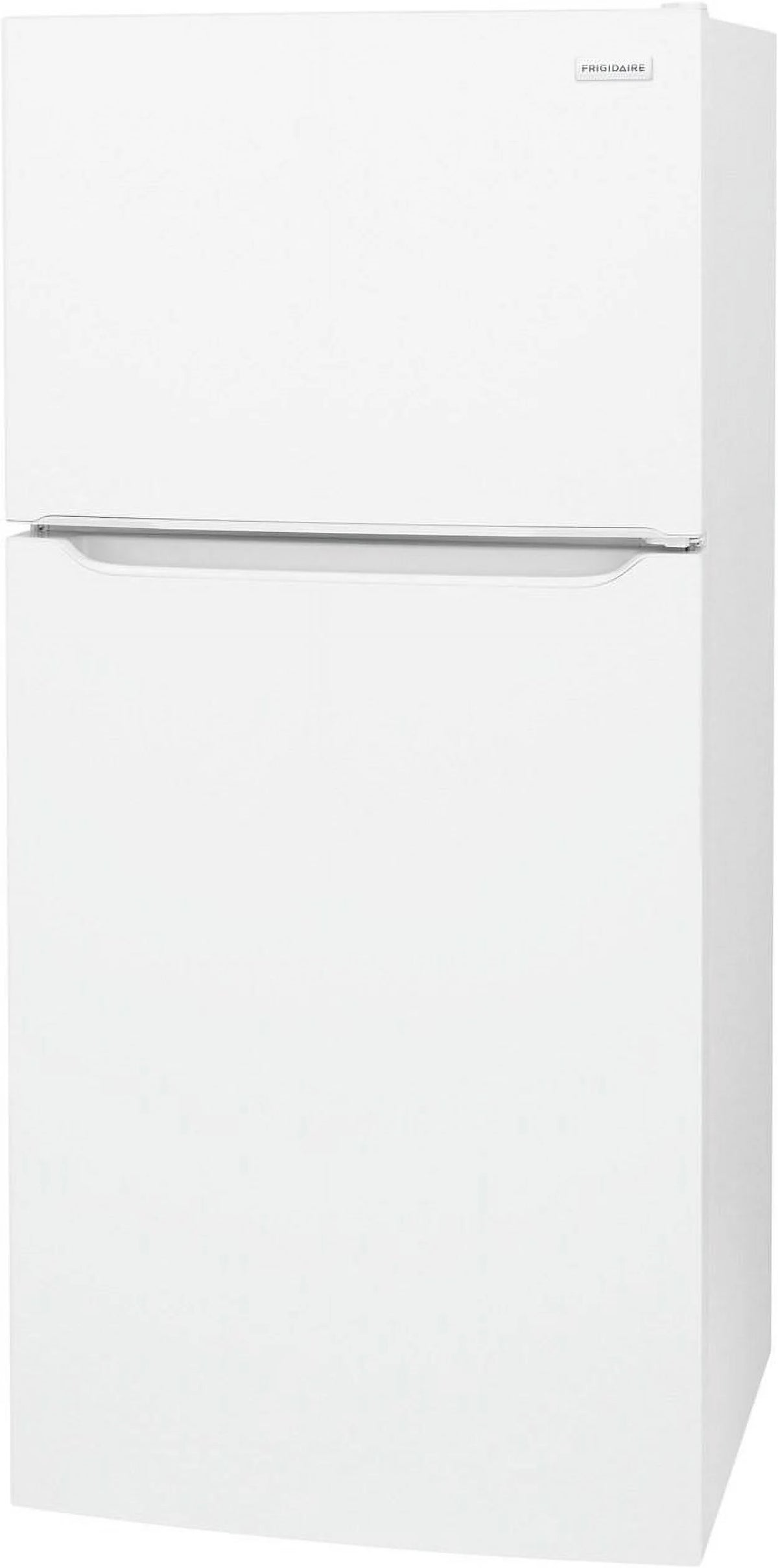 Frigidaire Top Freezer Refrigerator, White, 20.0 cu ft