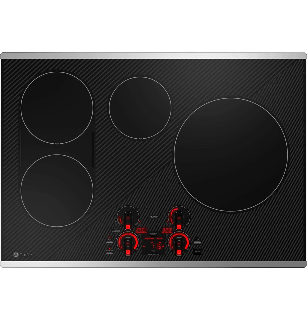GE APPLIANCES PHP9030STSS cooktops (electric)