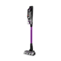 BISSELL PowerClean FurFinder 200W Self-Standing Cordless Stick Vacuum, Carpet, Area Rugs, Hard Floor, Upholstery, Strong Suction, Removeable Battery, LED Headlights, Up to 40 minute run time, 4031