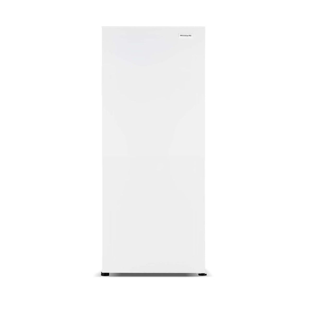 Frigidaire, 10.0 Cu. Ft. Upright Freezer, White, EFRF1007-6COM