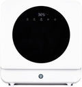 Portable Dishwasher With Large Display Screen 2 In 1 Self-Priming Fresh Air Drying