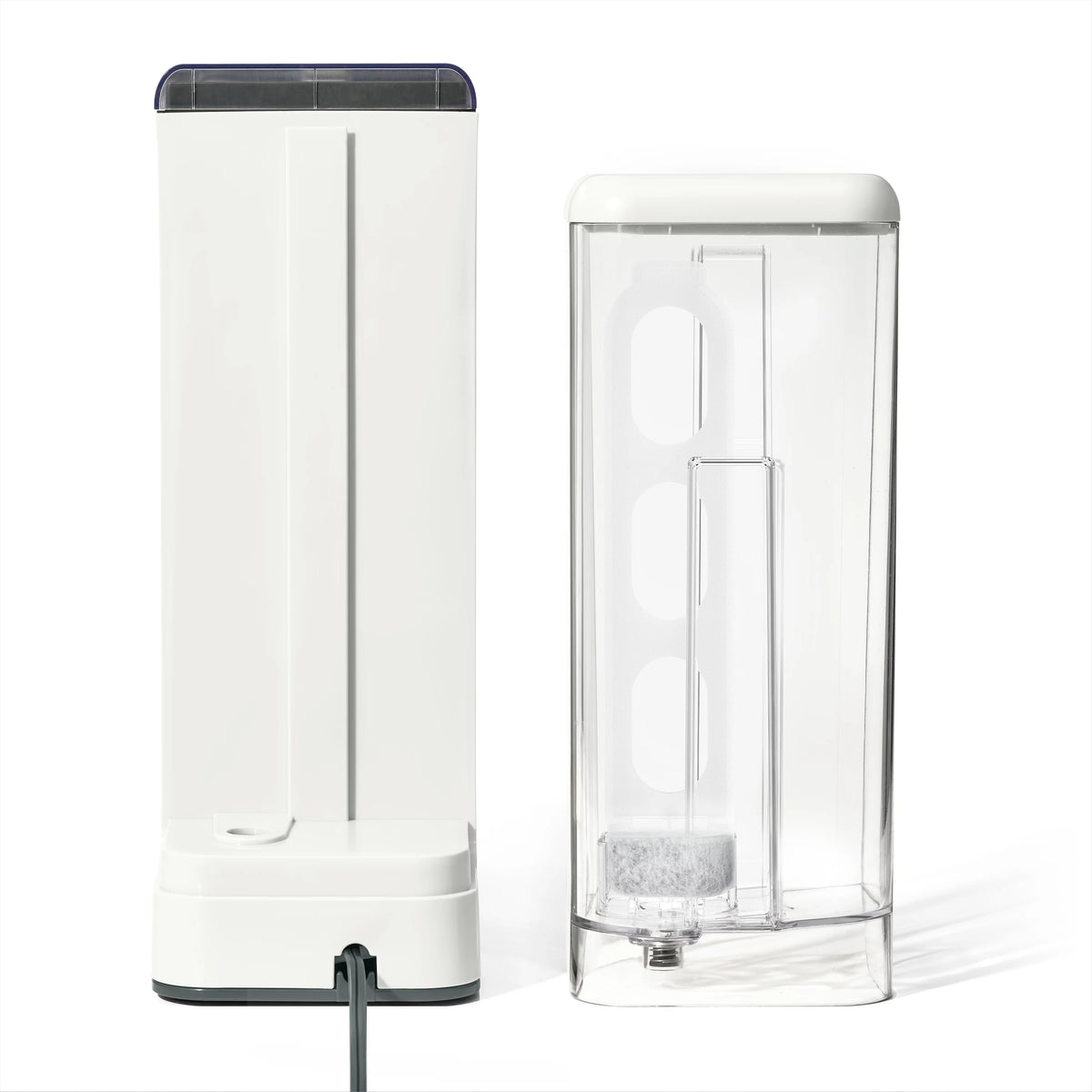 Beautiful Perfect Grind�?Programmable Single Serve Coffee Maker, White Icing by Drew Barrymore