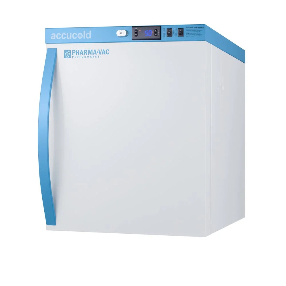 Accucold 1 Cu.Ft. Compact Vaccine Refrigerator