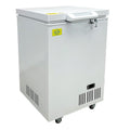 36 in. Laboratory Chest Freezer -122��F Ultra-Low Freezer NSF Certified