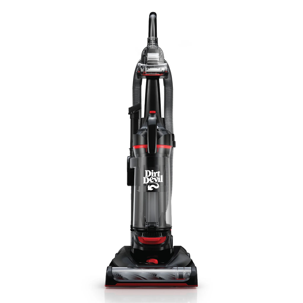 Dirt Devil Upright Vacuum, Multi-Surface Total Pet, Pet Friendly & Dirt Devil Fresh & Pet Room Refresher Carpet Powder, 32oz