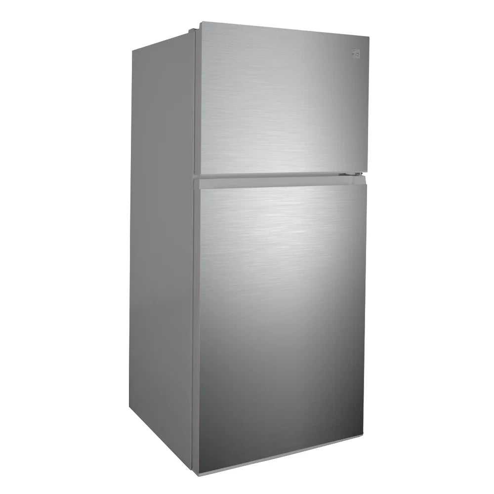 Kenmore Energy Efficient Refrigerator, Black