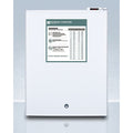SUMMIT FS30LGP  UPRIGHT FREEZERS