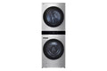 LG SWWE50N3 combination washer electric dryer