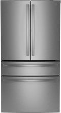 GE APPLIANCES PGD29BYTFS  FRENCH DOOR FREESTANDING REFRIGERATOR