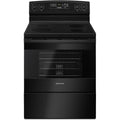 AMANA AER6603SFB freestanding smoothtop electric range