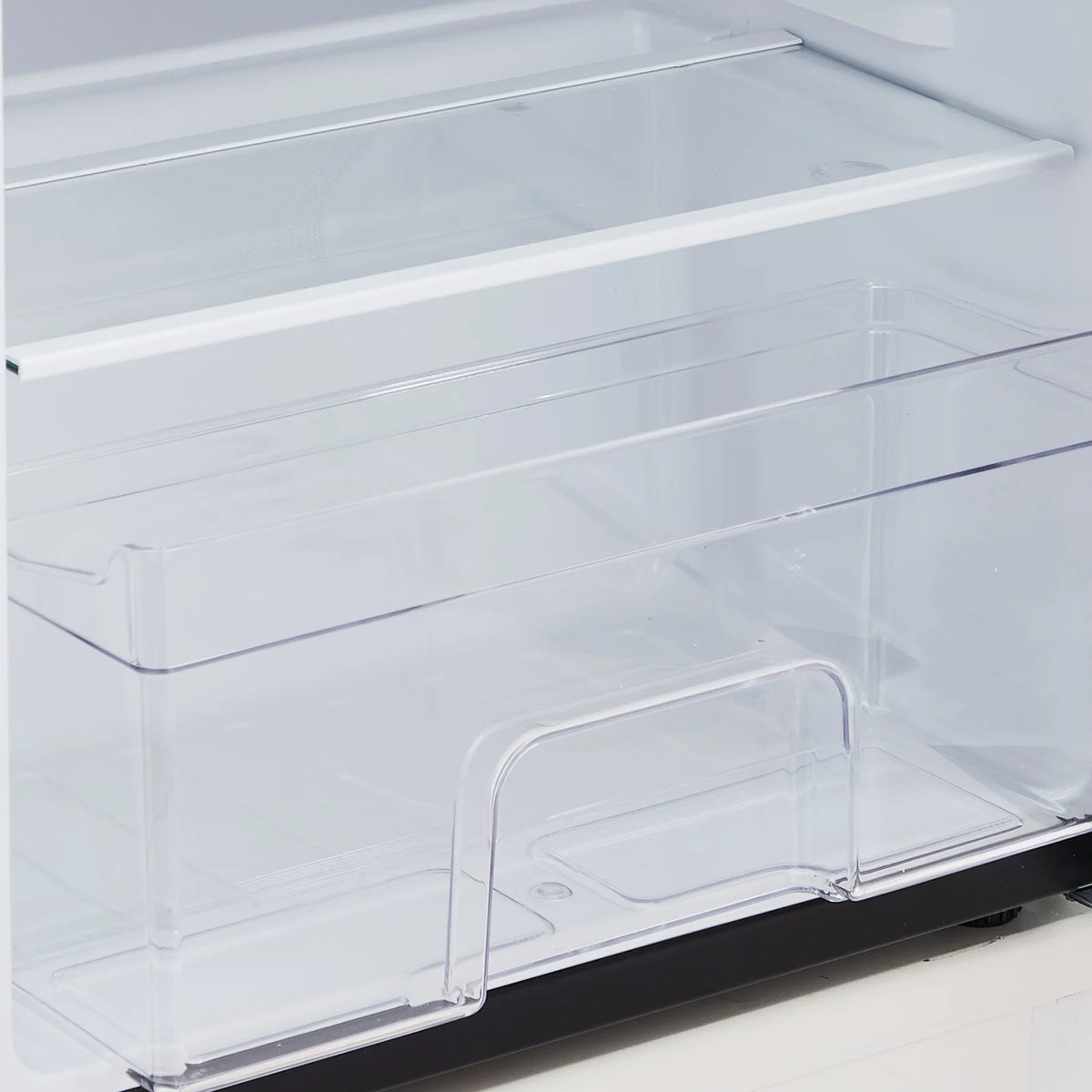 Zzistar 3.2 Cu. Ft Mini Fridge ,128L Compact Refrigerators with Freezer Refrigerator ,5 Adjustable Thermostat Settings