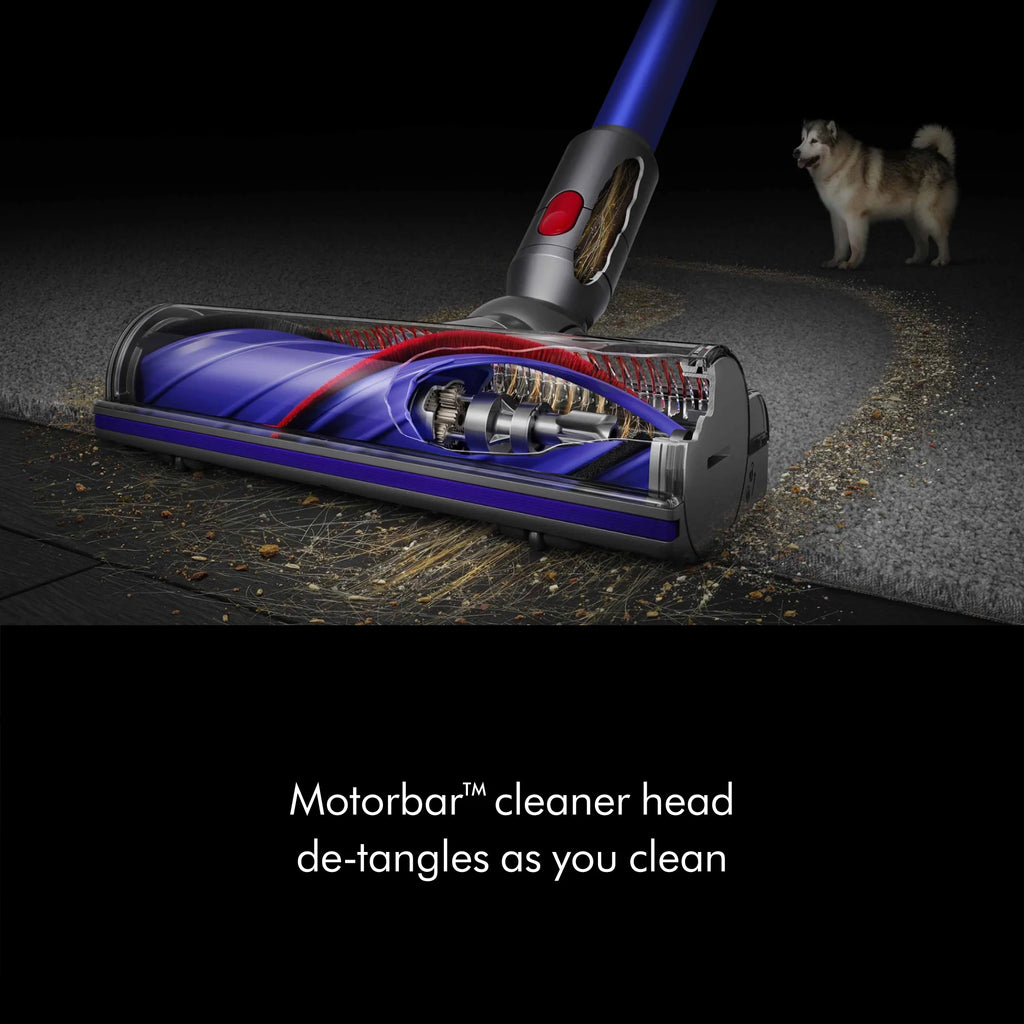 Dyson V11 Cordless Vacuum Cleaner | Blue | New