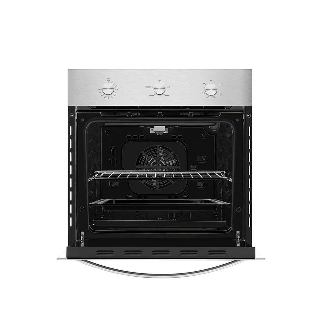 Empava 24 inch 2.3 Cu. ft. Gas Wall Oven 24WO10L - Only For LPG Gas