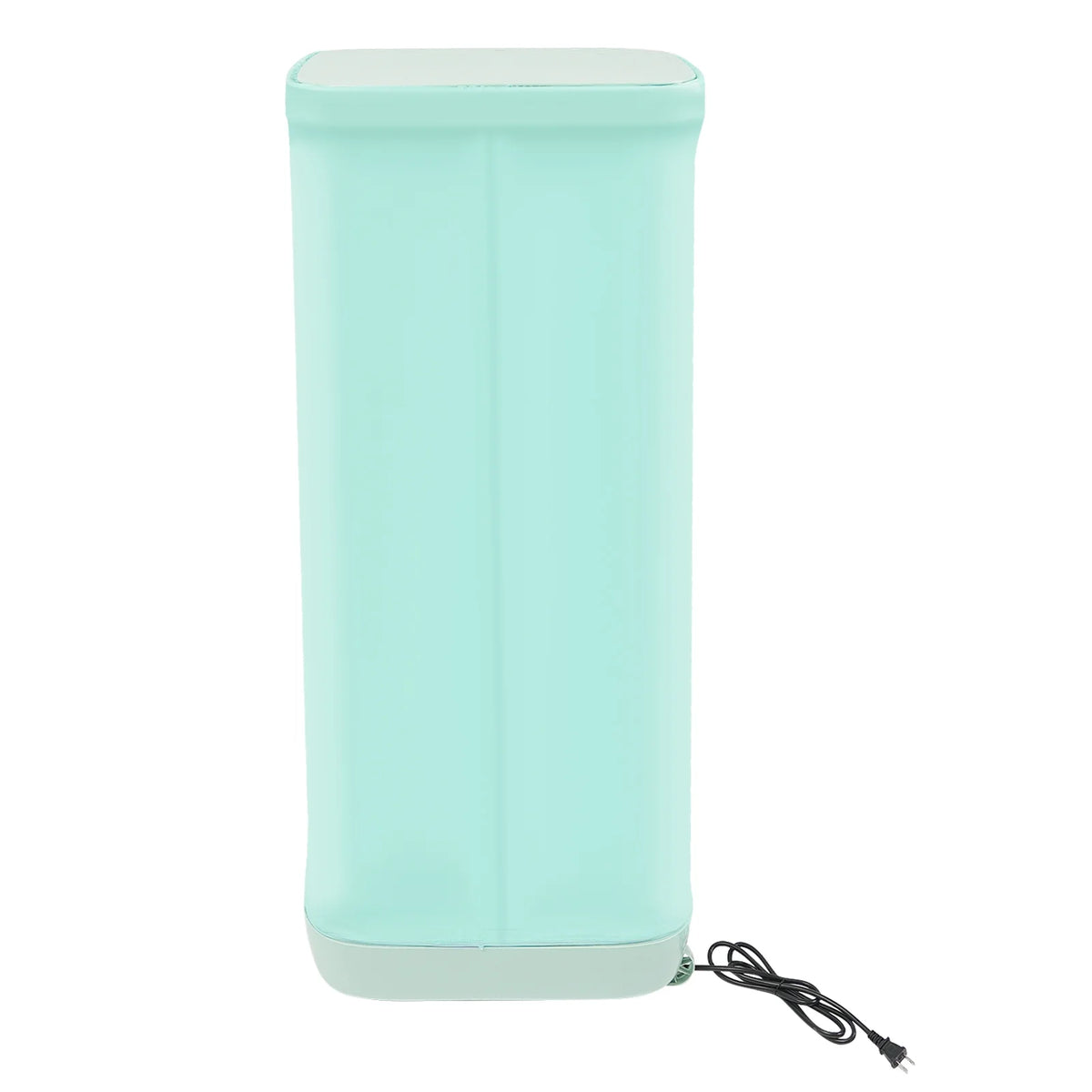 Portable Clothes Dryer Mini Electric Wardrobe Clothing Drying Machine Freestand for Homes, Dormitories