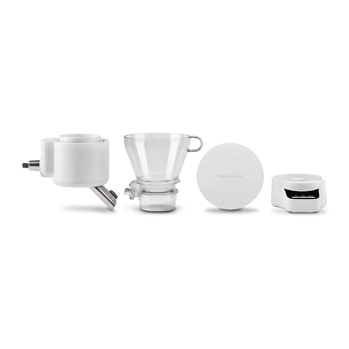 KitchenAid Ultimate Baker's Stand Mixer Attachment Set