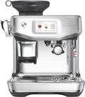 Breville Barista Touch Impress, 1-Cup Brushed Stainless Steel Espresso Machine
