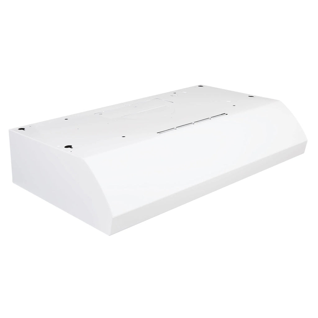 Broan BXT130 30 in Under Cabinet Range Hood