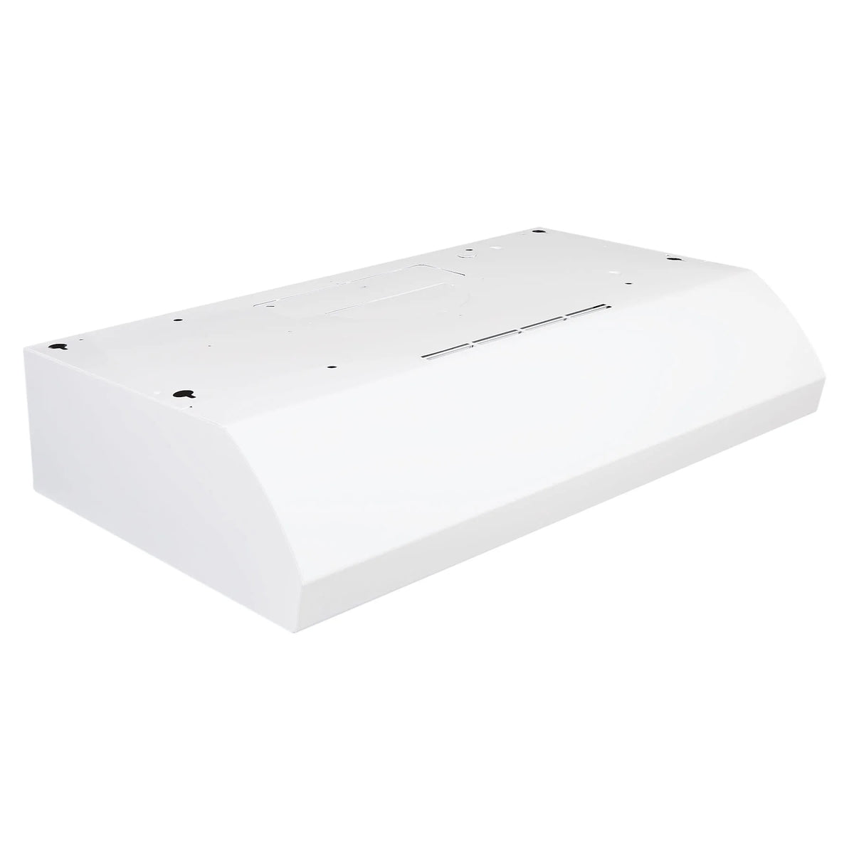 Broan BXT130 30 in Under Cabinet Range Hood
