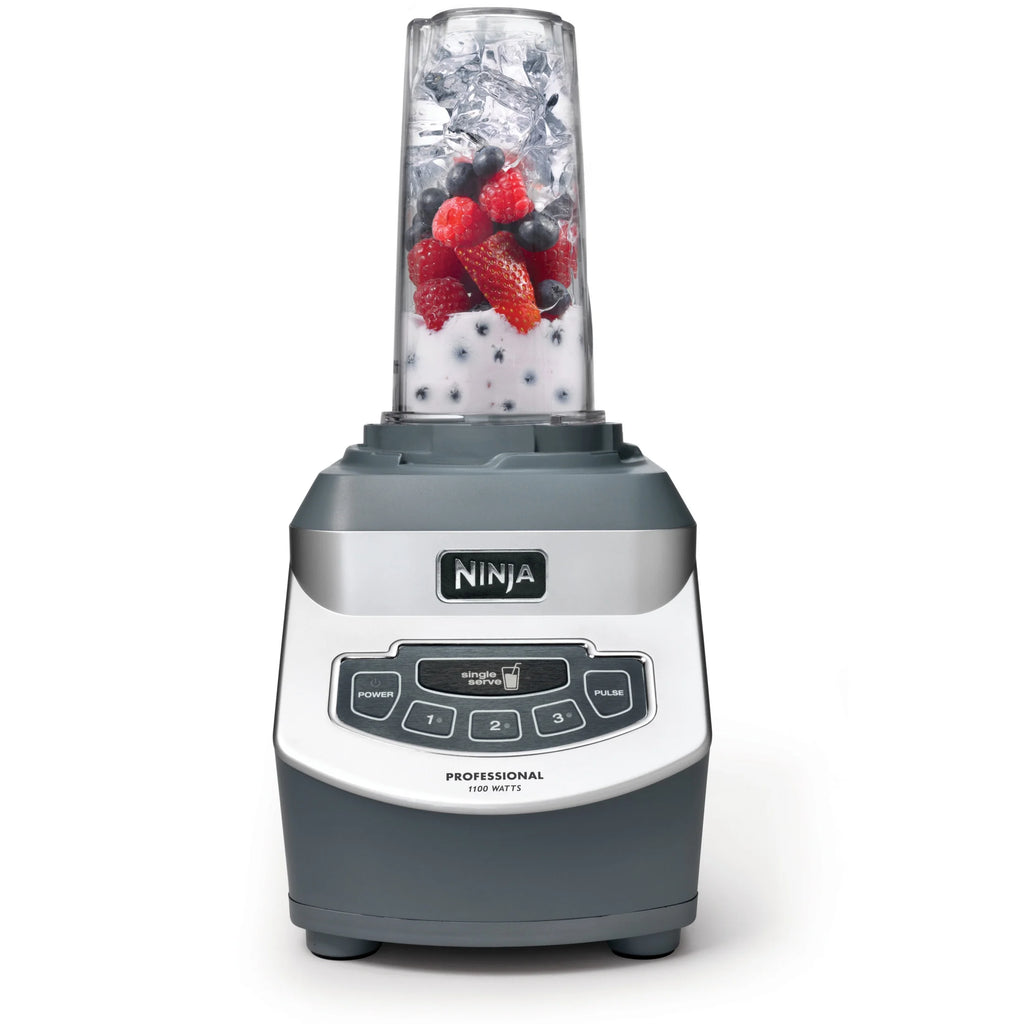 Ninja? Professional Blender & Nutri Ninja? Cups