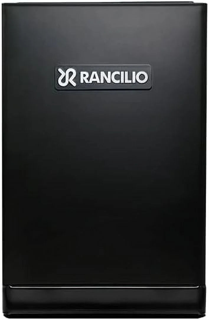 Rancilio Silvia Pro X  Espresso Machine | Dual Boiler | PID Control | Shot Timer |  (White)