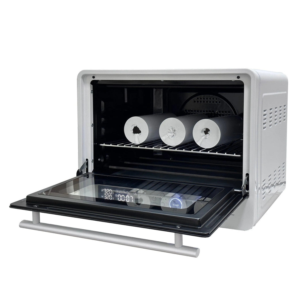 ProSub Large 40L Convection Sublimation Oven Deluxe Bundle for Cups & Tumblers