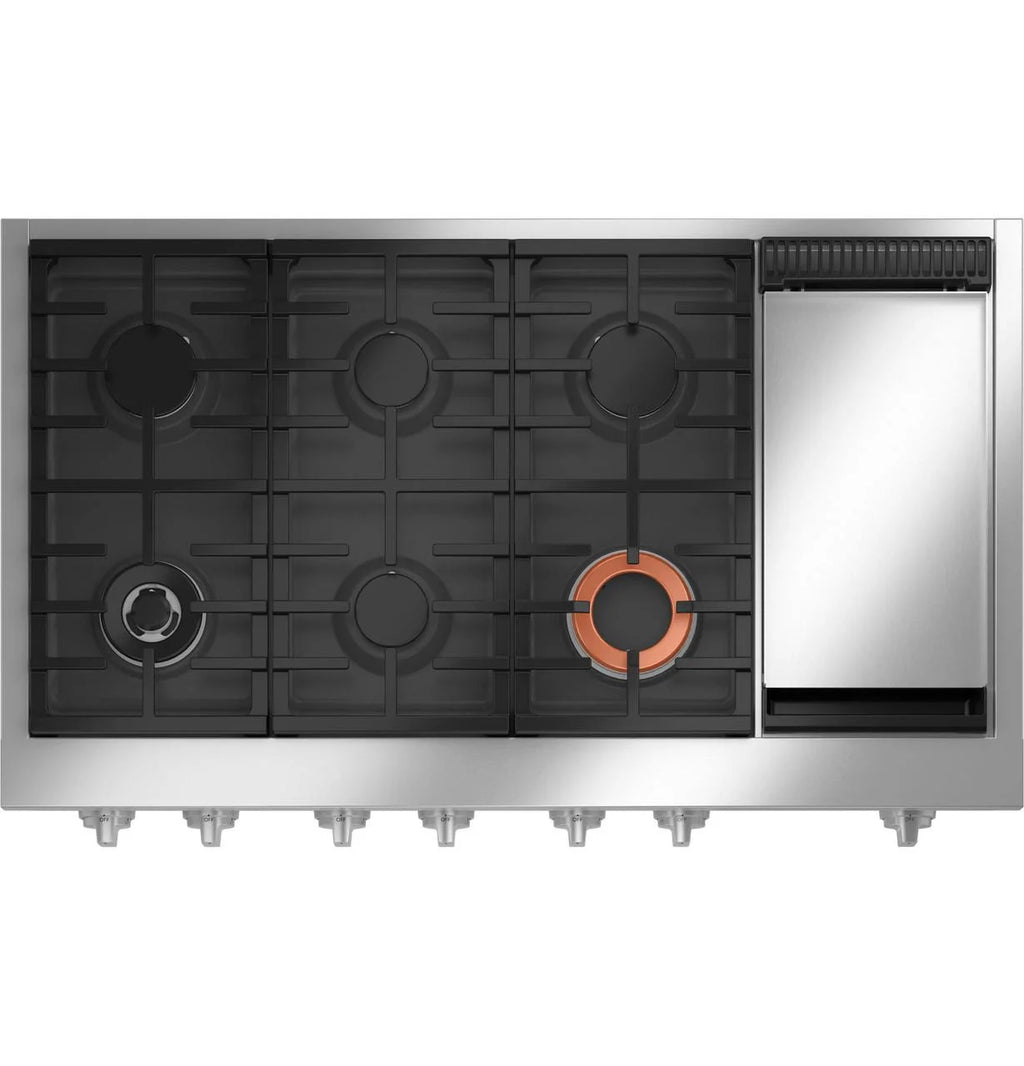 CAFE CGU486P4TW2 cooktops (gas)