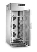 GEMM - 1147 L, 230V Blast Chiller For Trolleys - BCC 4008