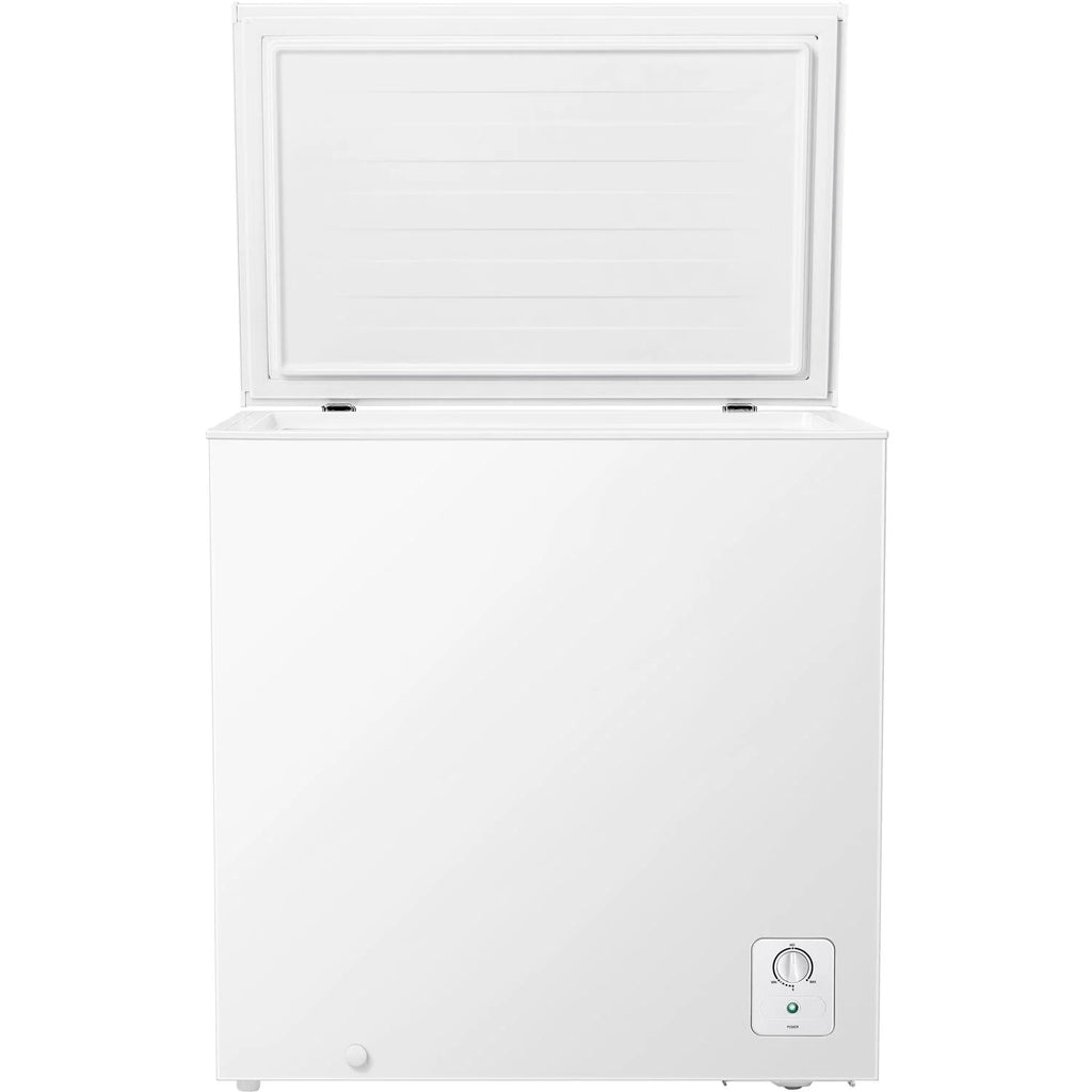 Arctic Wind 3.4-cu. ft. Chest Freezer