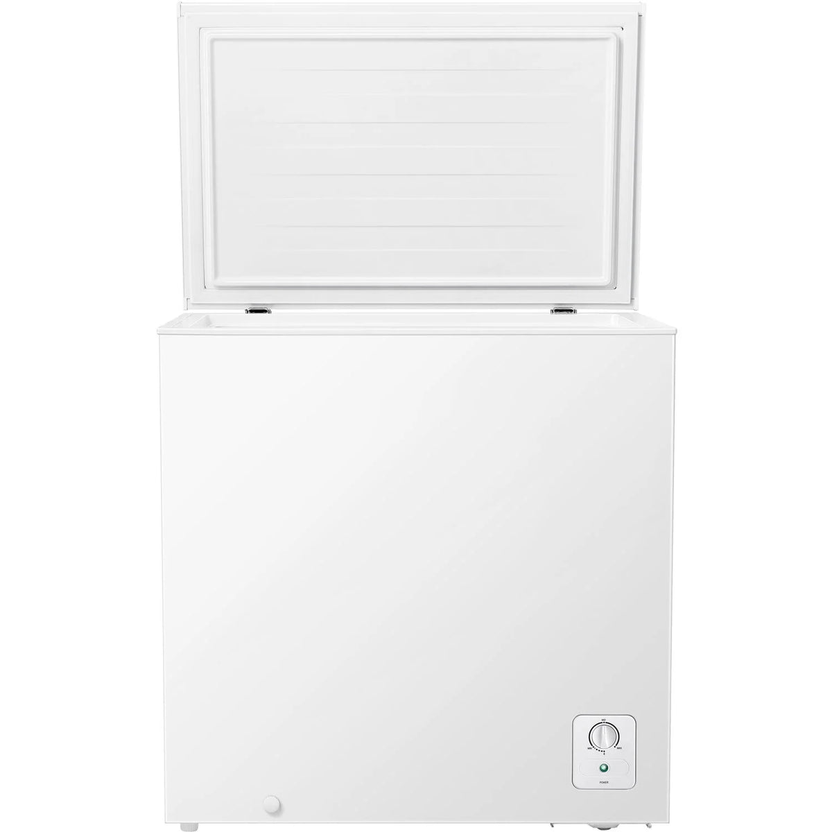 Arctic Wind 3.4-cu. ft. Chest Freezer