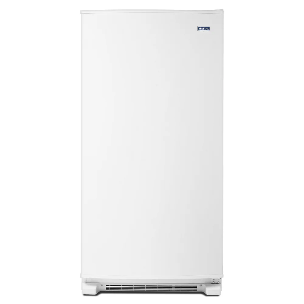MAYTAG MZF34X20DW upright freezers