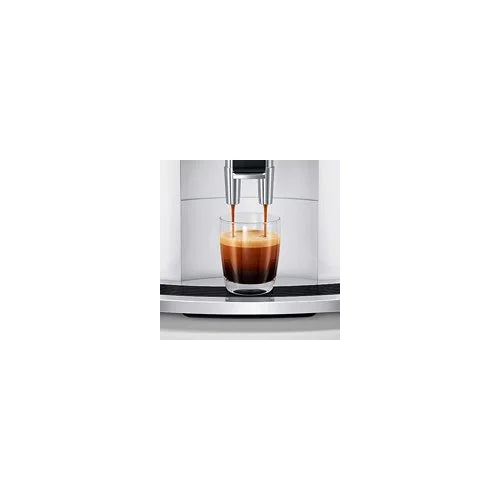 Jura E8 Automatic Espresso Machine