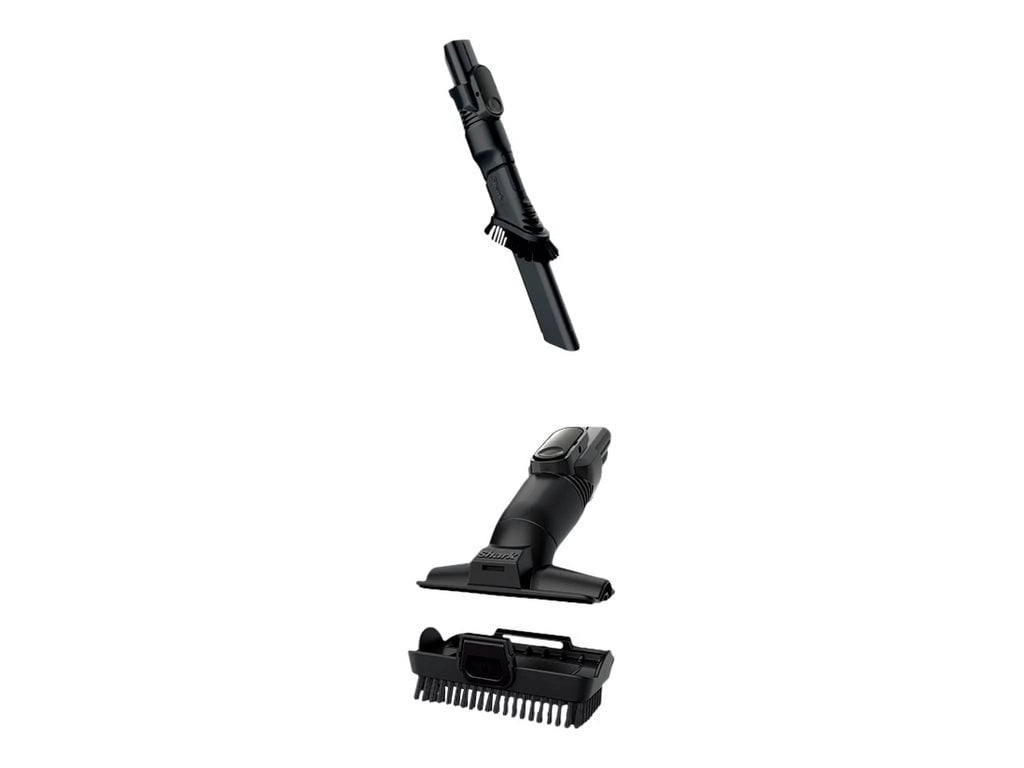 Shark Cordless Pro IZ562H - Vacuum cleaner - stick/handheld (2-in-1) - bagless - cordless - light blue