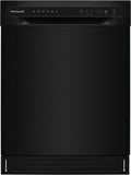 FRIGIDAIRE FFBD2420UB built in dishwasher