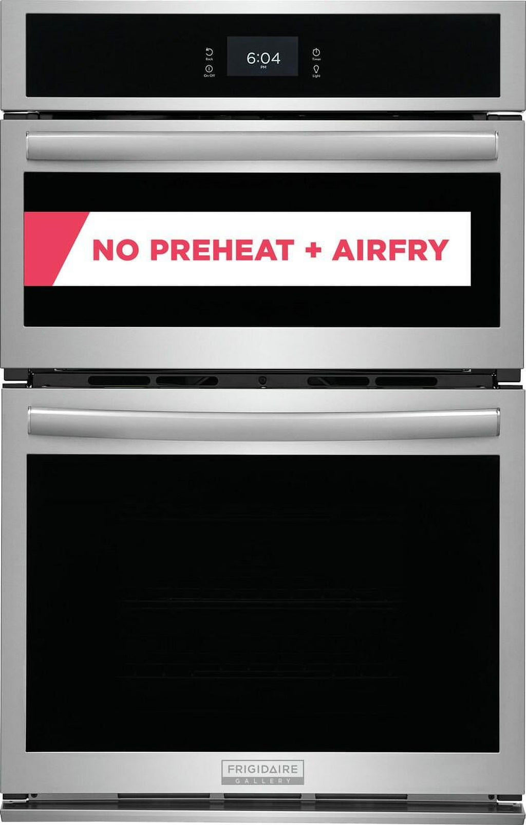FRIGIDAIRE GCWM2767AD electric oven and microwave combo