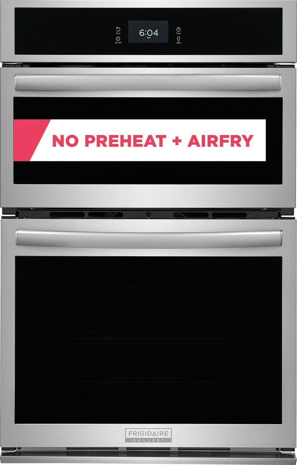 FRIGIDAIRE GCWM2767AD electric oven and microwave combo