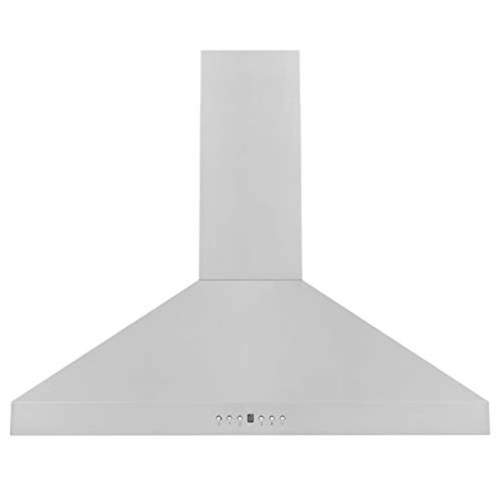 ZLINE 36 in. Outdoor Wall Mount Range Hood in Stainless Steel (KB-304-36)