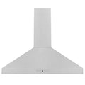 ZLINE 36 in. Outdoor Wall Mount Range Hood in Stainless Steel (KB-304-36)