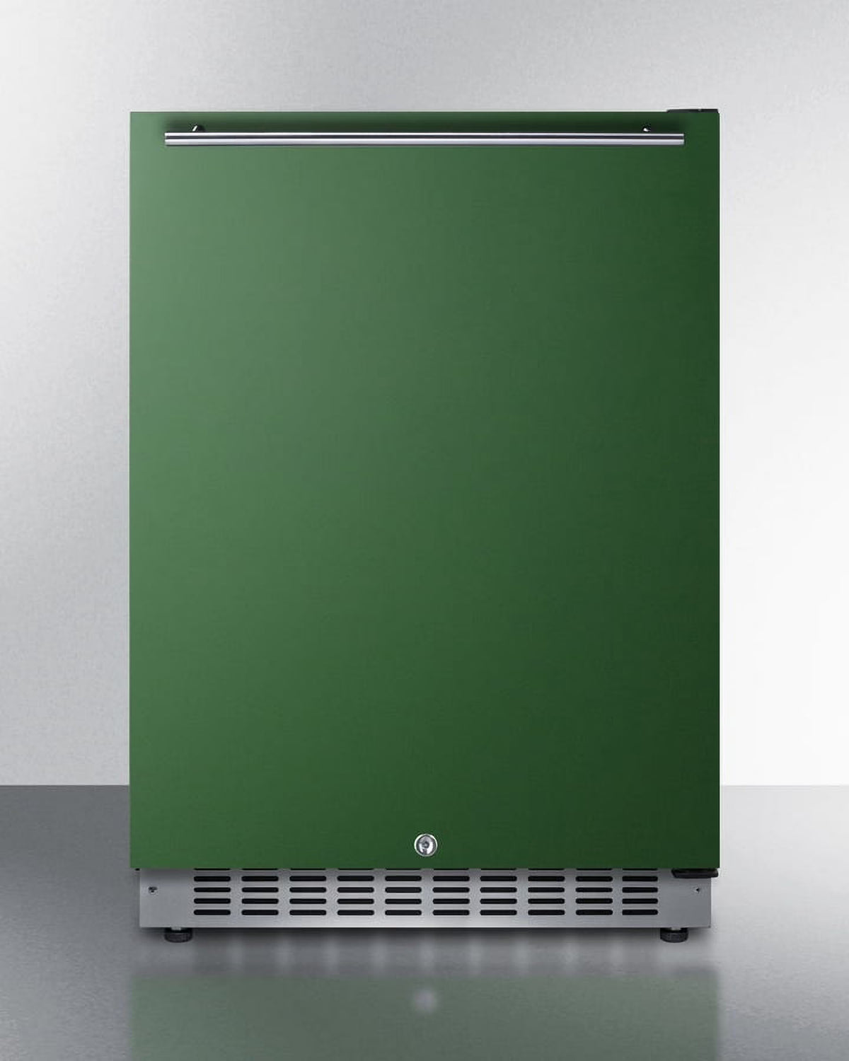 24" Wide Built-In All-Refrigerator, ADA Compliant (Panel Not Included), RHD