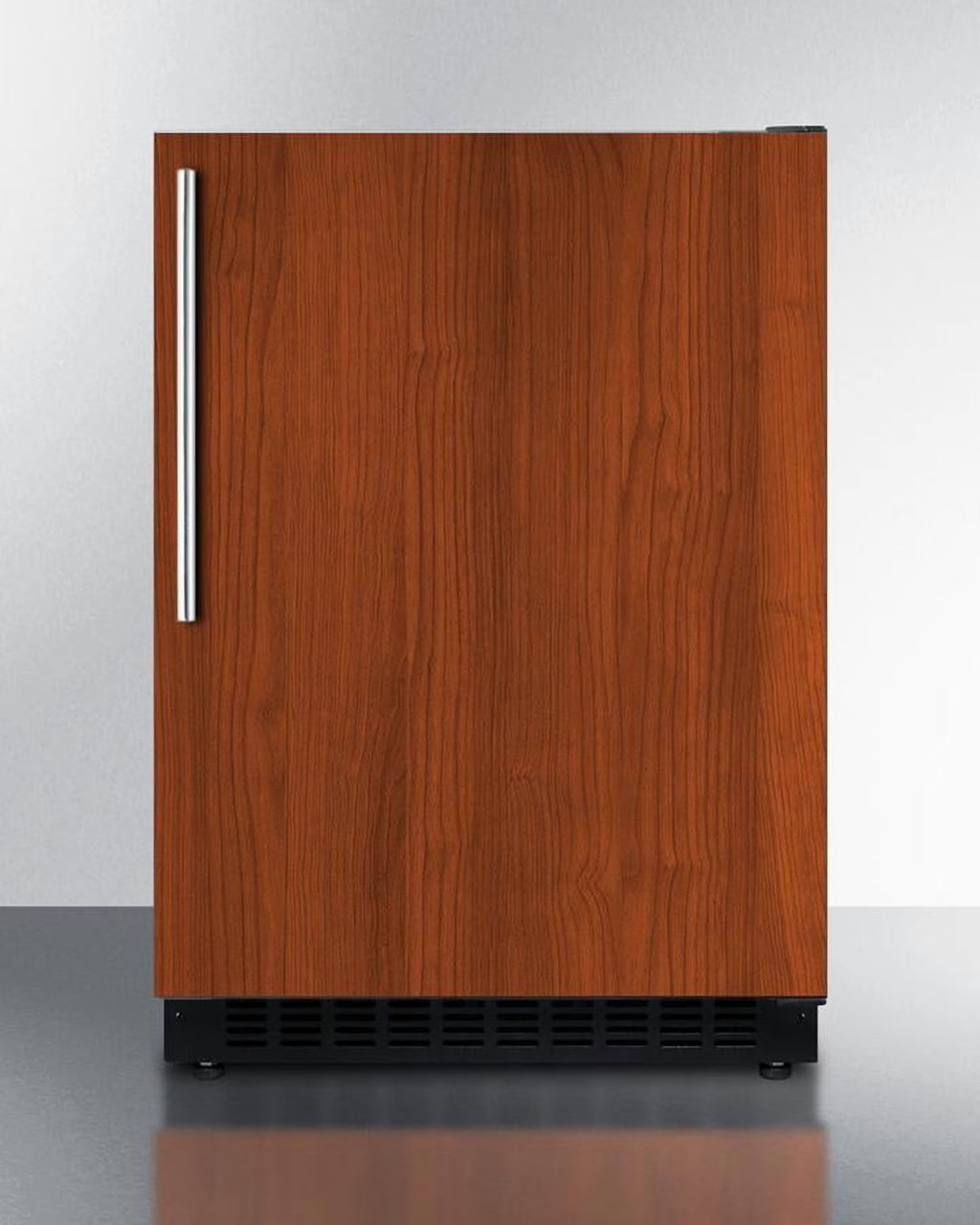 24" Wide Built-In All-Refrigerator, ADA Compliant (Panel Not Included), RHD