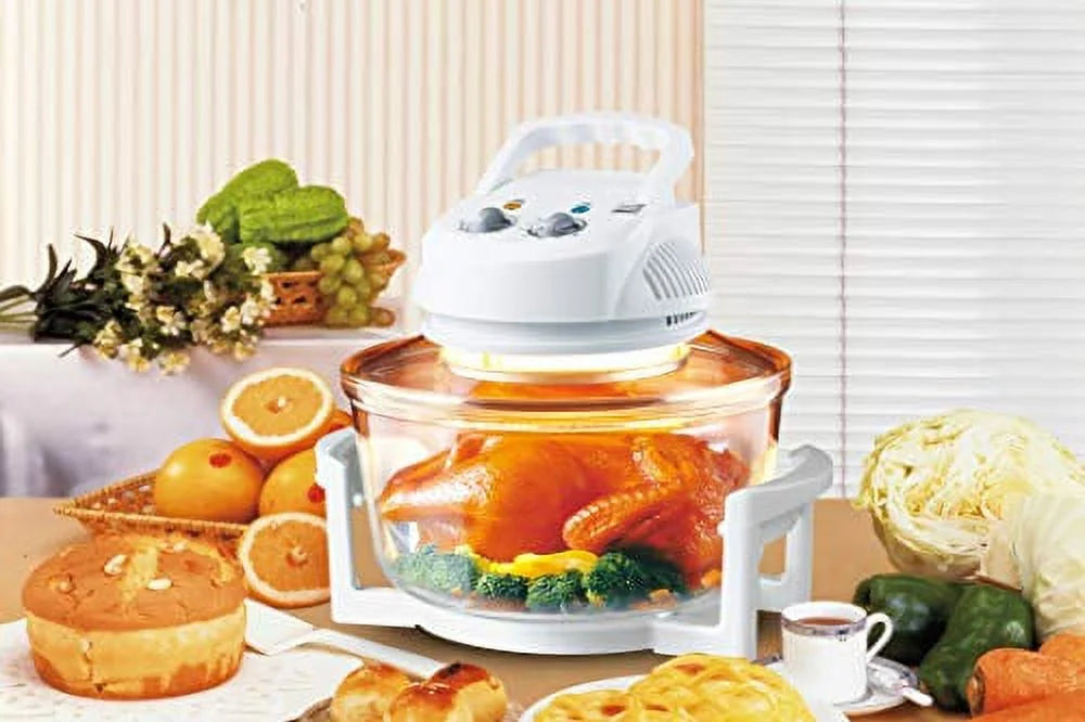 Sunpentown Super Turbo Oven
