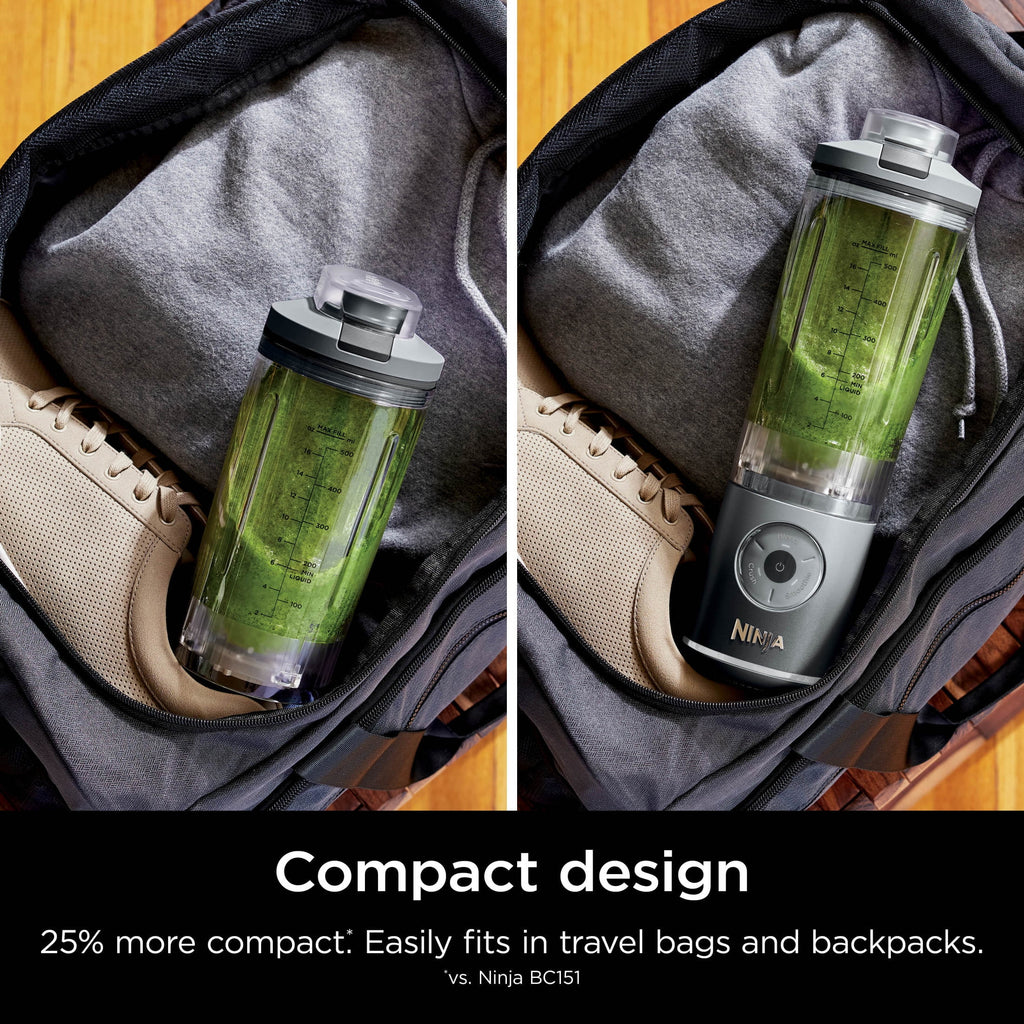 Ninja Blast Maxa?�� Portable Blender
