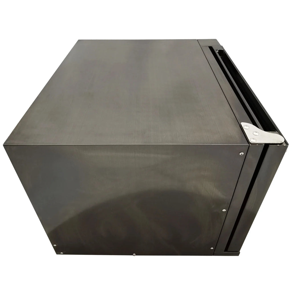 60L Electric Oven Countertop Convection Spray Oven Hot Air Circulation Electric Spray Oven 220V 5500W