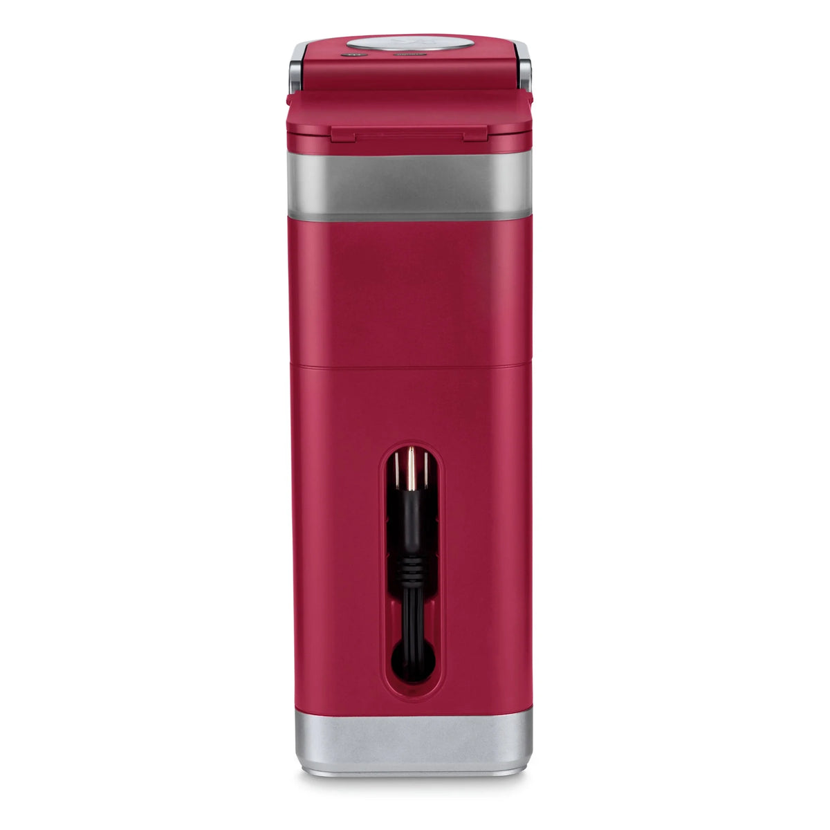 Keurig K-Mini Plus Single Serve K-Cup Pod Coffee Maker, Dusty Rose