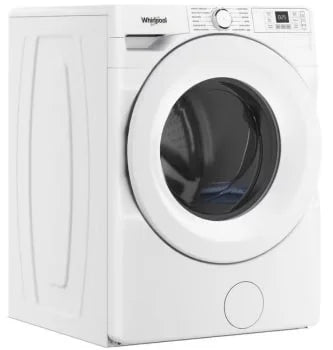 Whirlpool 4.5 cu. ft. Front Load ENERGY STAR? Washer with Tumble Fresh Option