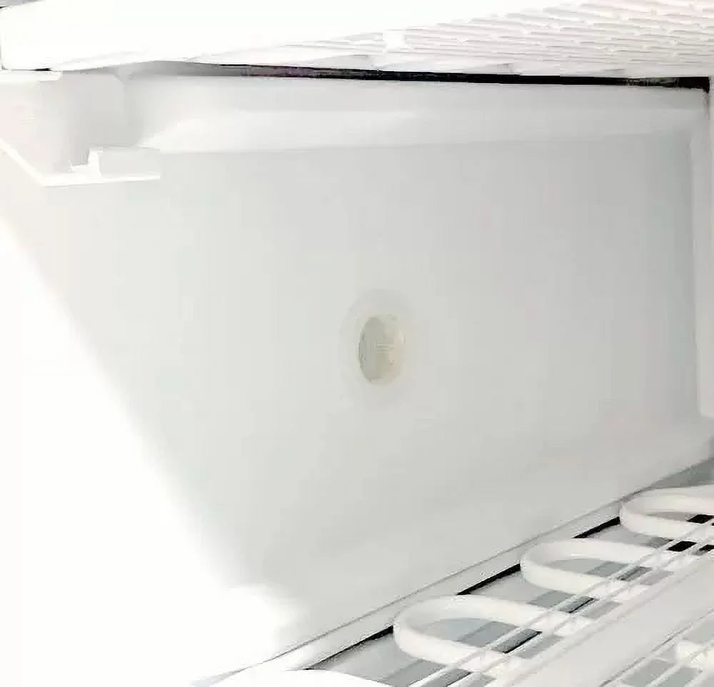 Across International EasyChill 9 Cu Ft -25?��C Upright Lab Freezer UL 115V with Power Failure Alram