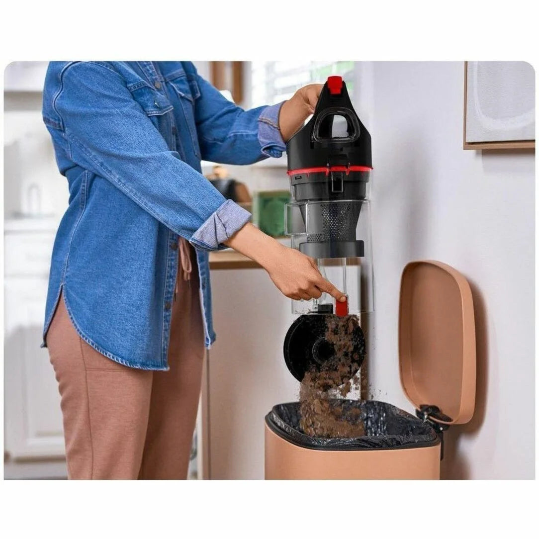 Dirt Devil Multi-Surface Rewind+ Upright Vacuum