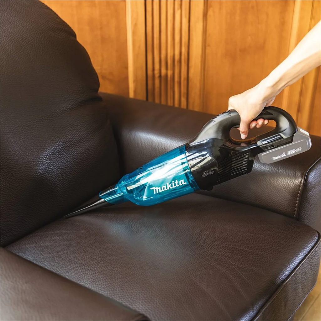 18V LXT? Lith-Ion Brushless Compact Cordless Vacuum, Trigger w/ Lock (Tool Only)