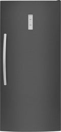 FRIGIDAIRE FFUE2024AN UPRIGHT FREEZERS White