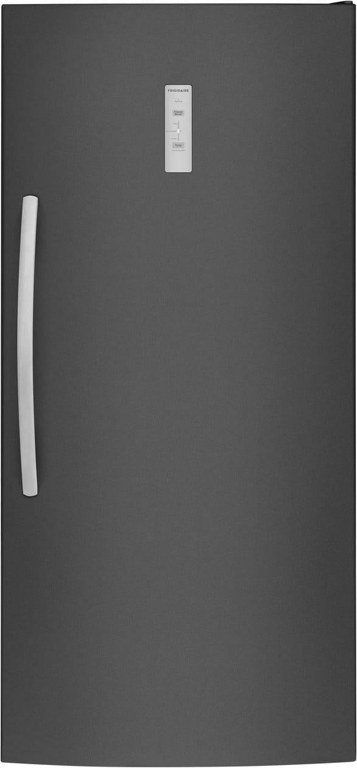 FRIGIDAIRE FFUE2024AN UPRIGHT FREEZERS White
