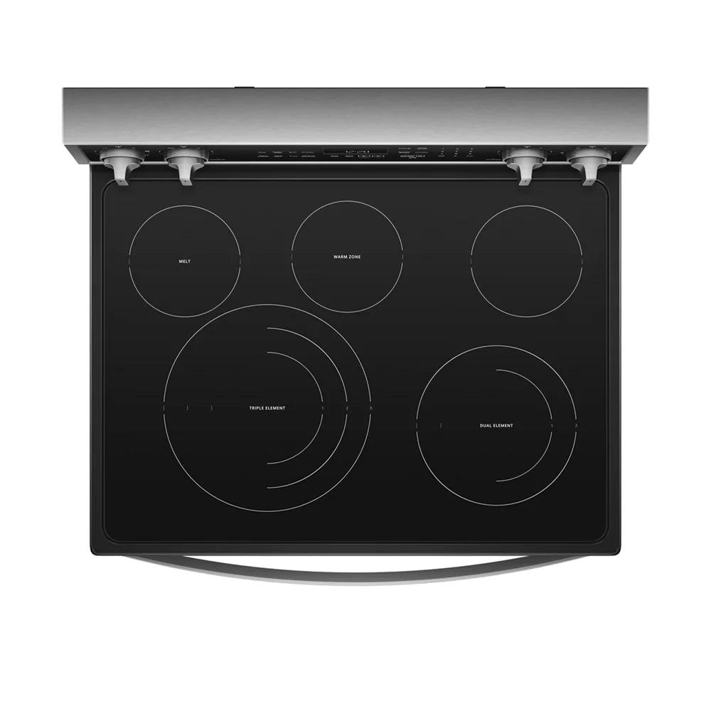 WHIRLPOOL WFE975H0HZ